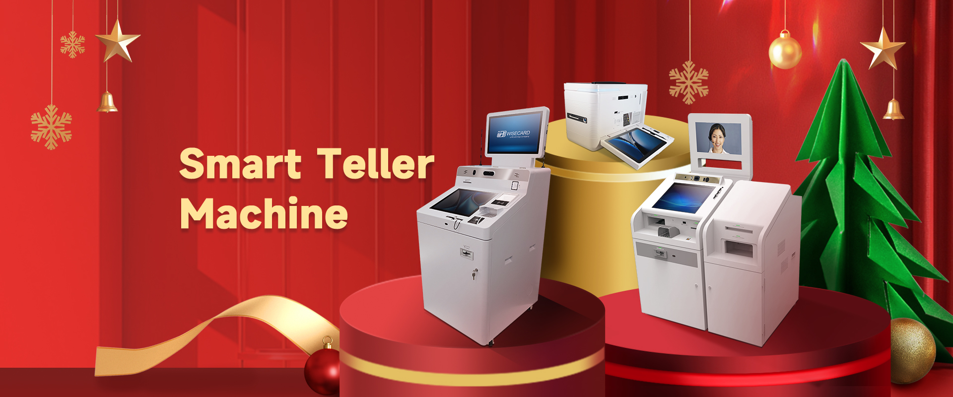 品質 スマートなPOSターミナル 工場