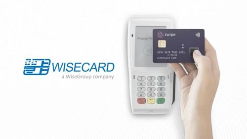 Latest company news about WISECARDおよびZWIPEは生物測定の支払CARDSoの大衆消費市場の採用を運転するために力を合わせる