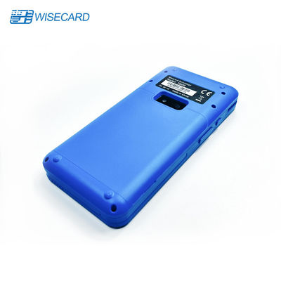 5.5 Inch Screen Size Smart POS Terminal with 8GB ROM and 2800mAh Battery for Efficient Retail Transactions