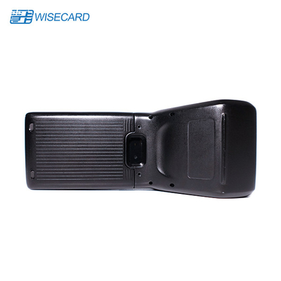 Biometric Touchscreen Android Payment Terminal with 5MP Camera and NFC
