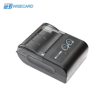 384 Dots / Line Bluetooth Thermal Label Printer