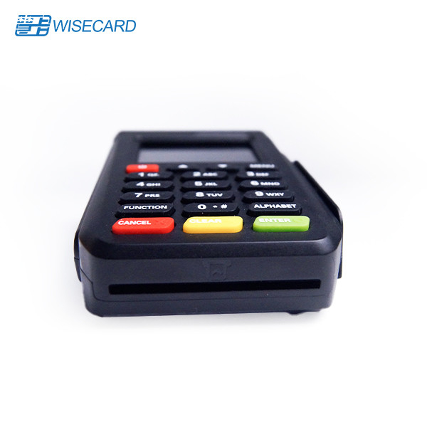 Linux Nfc Card Reader Portable Pos Terminal For Management System