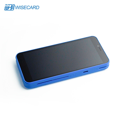 Android 12.0 スマートモバイル決済端末 2800mah バッテリー