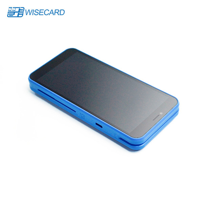 2800mah バッテリー スマート POS 決済端末 プロフェッショナル クアッドコアCPU