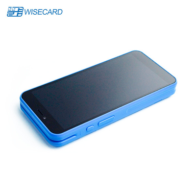 Nfc HDMI インターフェイス スマート POS 端末 2g 3g 4g 無線接続