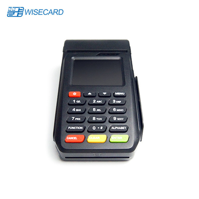 強化されたトランザクションセキュリティ PCI標準暗号化キーボード付き Nfc Pos端末