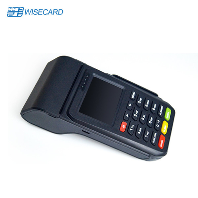 領収書 Nfc Reader ターミナル管理システム POS 熱プリンターバーコードスキャナー