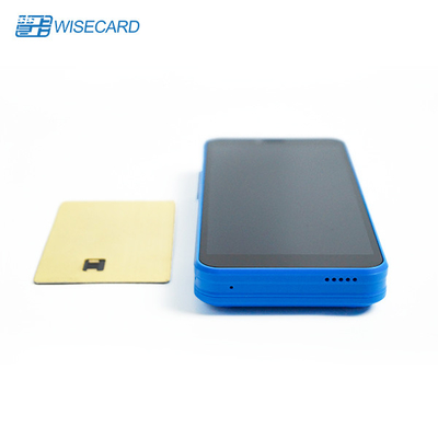 Nfc 12.0 OS 安心済みのAndroidスマートポス