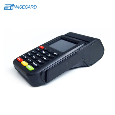 Linux OS / Ic カードリーダーを持つタッチスクリーン POS 決済ターミナル