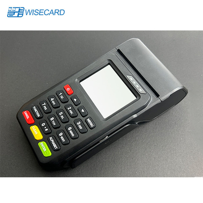 リイオン電池 Tft Lcd Linux POS 端末 Nfc カードリーダー