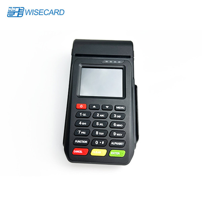 Tft Lcd マスターカード Linux POS 端末アーム Cortex-A7 プロセッサ