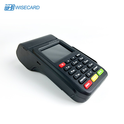 Lcd ディスプレイ POS 端末 機械 スマート 調整可能な色