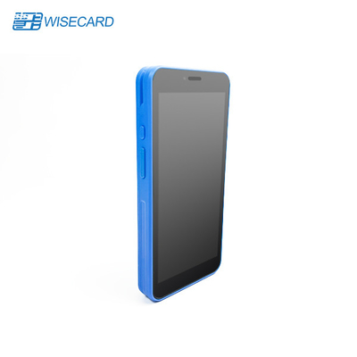 5.5インチ スクリーンサイズ スマート POS 端末 長持ち 2800mAh バッテリー