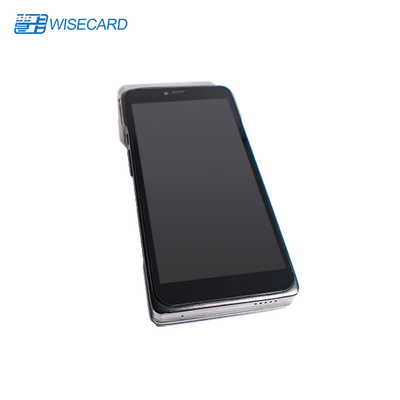 3.8V バッテリー タッチスクリーン 5MP カメラ付き アンドロイド 決済 トランザクション 端末