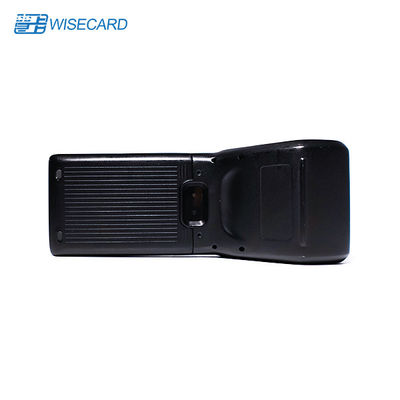 5MPのカメラと磁気ストライプリーダーを搭載したAndroid POS端末