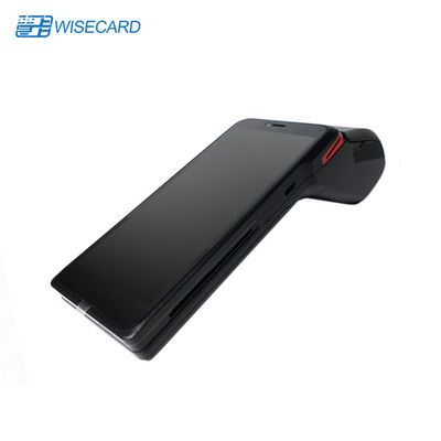 5MP カメラと Android 12.0 OS を搭載した NFC 対応 Android POS 端末