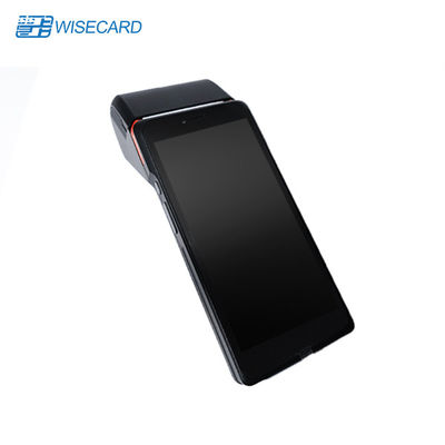 5000mAh 3.8V リチウムイオンバッテリーとそれ以上のAndroid販売決済ターミナル