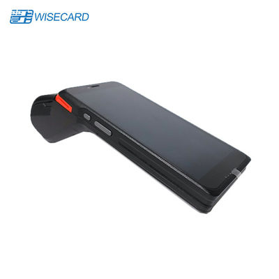 NFC Yes と OS Android 12 を搭載した Android セール決済ターミナルでビジネスを推進してください.0