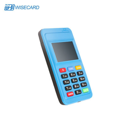 支払のためのEMV PBOC PCIの移動式店頭装置