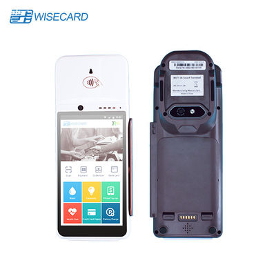 MSR IC NFC QRコード5.5
