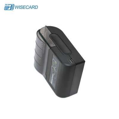 90mm/s携帯用Bluetoothの小型プリンターを満たすUSB