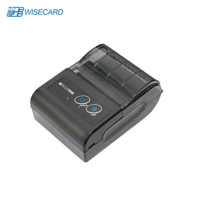 POS Bluetoothのサーマル プリンター、Bluetooth POSプリンター アンドロイドを満たすUSB
