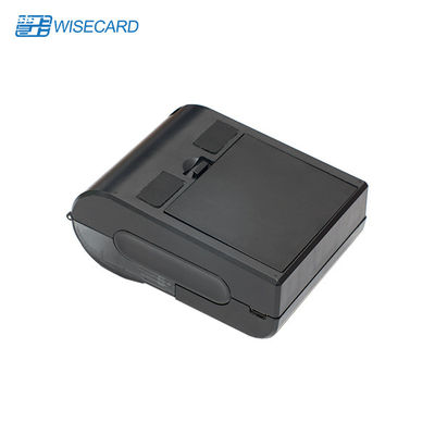235g小型携帯用Bluetooth熱レシート プリンター