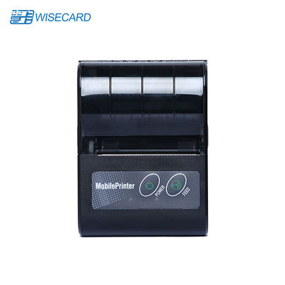 40mmロールESC POS Bluetoothのサーマル プリンター80mm/S USB WLAN