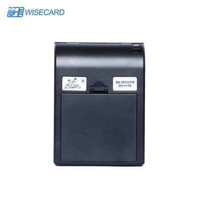 ESC 58mm Wifi熱レシート プリンター手持ち型2000mAh Bluetooth