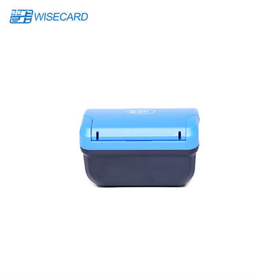 2.4GHz主義MTK MT8735 NFC GPS WifiのスマートなPOSターミナル5.5in