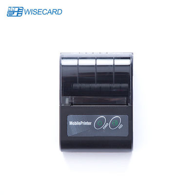 ESC 58mmロールBluetooth 2000mAh熱レシート プリンター