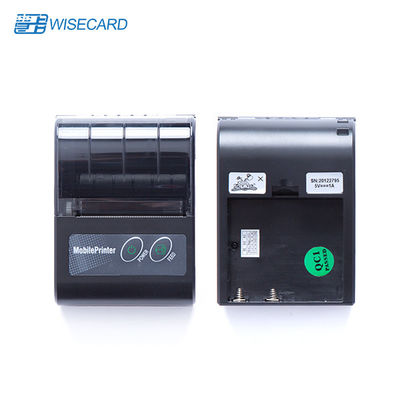 ESC POS SDKの金庫のBluetoothレシート プリンターUSB 80mm/s RS232
