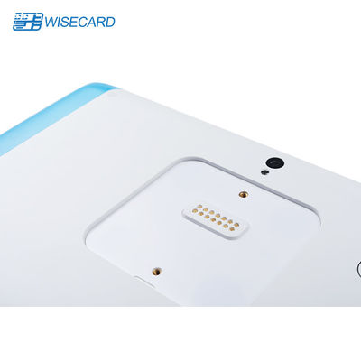 2G GSMの金銭登録機のタブレットIEC 7816 1.2GHz Posの接触ターミナル