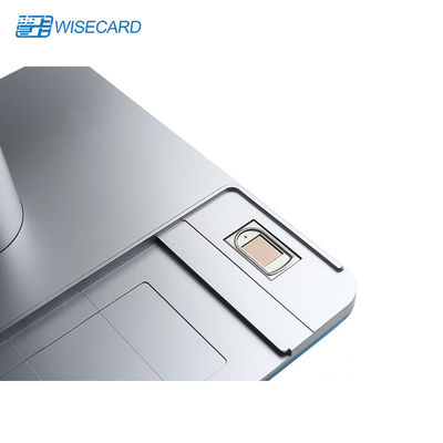 1.2GHz 11.6インチのレストランのための無接触の金銭登録機6900mAh