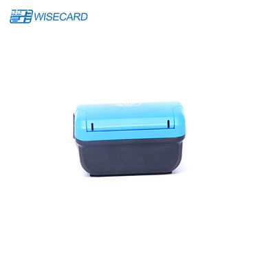 レストランのための1つのPosシステムISO14443の5800mAh MTK MT8735すべて