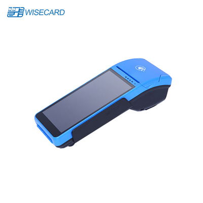 TDS CDMA無接触移動式PosターミナルPTS 5.1 16GB EMMC 5Mピクセル
