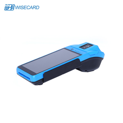 プリンターとのEMV PCI手持ち型の移動式Pos EVDO BC0 PBOC