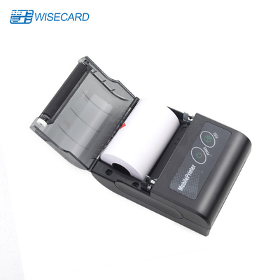 110mm 203dpi Posのラベルのサーマル プリンターESC POS Bluetooth
