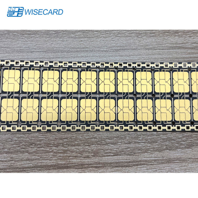 ISO14443 ATMカードの破片GPIOはEMVの破片とCIU9872B 01をインターフェイスさせる