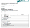 中国 Wisecard Technology Co., Ltd. 認証