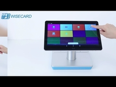 11.6 インチ レジのタブレット、POS タッチ スクリーン レジ システム