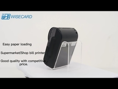 ESC POS SDK キャッシュボックス Bluetooth レシートプリンター USB 80mm/s RS232