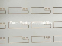 Wisecard EMV インレイ