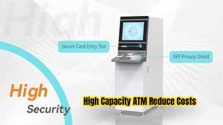 Wisecard WCT-C11 CRS 外観表示
