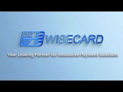 Wisecard WCT-D17 現金入金ソリューション